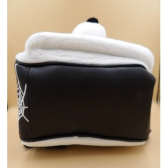 Peanuts Snoopy Witch Cosplay Plush Halloween Mini Backpack - NWT - Picture 8 of 8